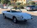 Fiat 850 Sport Spider Blanc - thumbnail 1