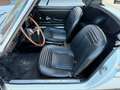 Fiat 850 Sport Spider Blanc - thumbnail 14