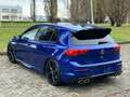 Volkswagen Golf R GOLF 8 R 320CV Bleu - thumbnail 4