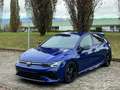 Volkswagen Golf R GOLF 8 R 320CV Bleu - thumbnail 1
