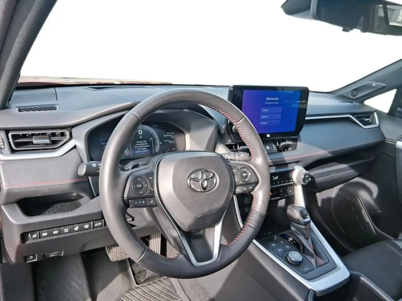 Toyota RAV 4 снимка Toyota RAV 4