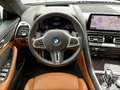 BMW M850 i xDrive Cabrio Integal-Aktivlenk. RFT Gris - thumbnail 6
