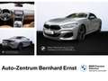 BMW M850 i xDrive Cabrio Integal-Aktivlenk. RFT Gris - thumbnail 1