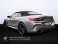 BMW M850 i xDrive Cabrio Integal-Aktivlenk. RFT Gris - thumbnail 12