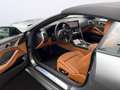BMW M850 i xDrive Cabrio Integal-Aktivlenk. RFT Gris - thumbnail 7