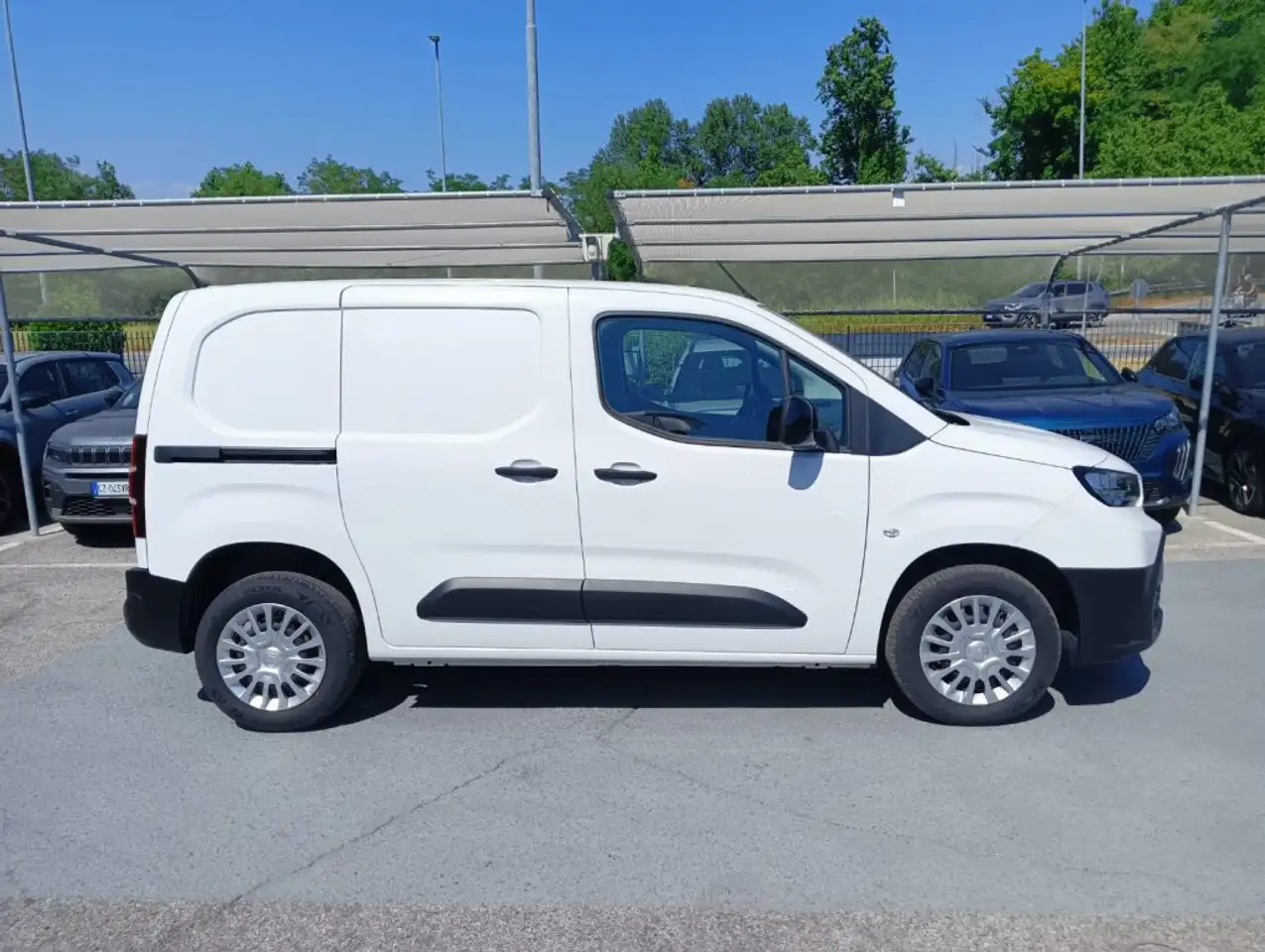 Fiat Doblo 2026