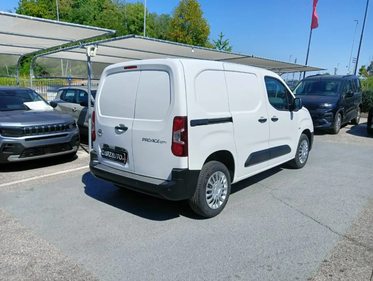 Fiat Doblo 2026