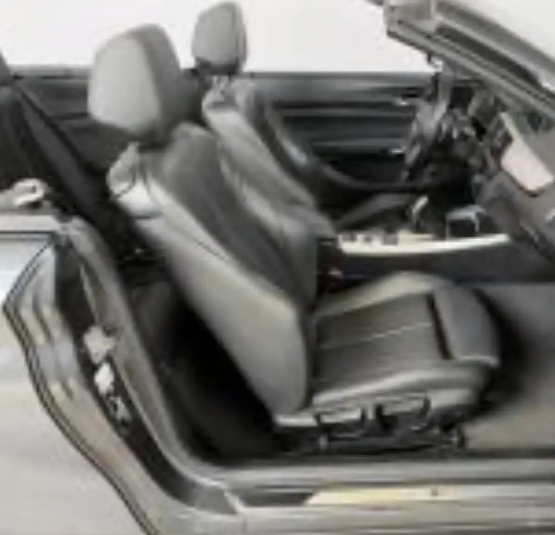 BMW 220 220 High Executive Grijs - 2