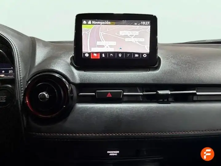 Mazda CX-3 2.0 Skyactiv-G Luxury 2018, foto 15