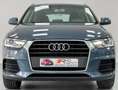 Audi Q3 1.4 TFSI AUTOMATIQUE -GARANTIE 12MOIS-XENON-GPS-6B Bleu - thumbnail 14