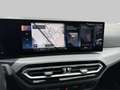 BMW 318 d Touring Aut. LED Navi Kamera Sitzhzg DAB Schwarz - thumbnail 11