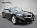 BMW 318 d Touring Aut. LED Navi Kamera Sitzhzg DAB Schwarz - thumbnail 4