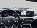 BMW 318 d Touring Aut. LED Navi Kamera Sitzhzg DAB Schwarz - thumbnail 7