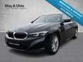 BMW 318 d Touring Aut. LED Navi Kamera Sitzhzg DAB Schwarz - thumbnail 1