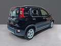Fiat Panda City Life Hybrid 1.0 Gse 51kw (70CV) Negro - thumbnail 5