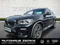 BMW X4 xDrive 30 i 30i EU6d-T 30i M Sport X LED AHK Pano Fekete - thumbnail 1