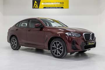 xDrive 20dA xLine M Sport