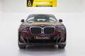 BMW X4 xDrive 20dA xLine M Sport Burdeos - thumbnail 3