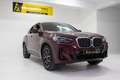 BMW X4 xDrive 20dA xLine M Sport Burdeos - thumbnail 30