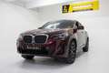 BMW X4 xDrive 20dA xLine M Sport Burdeos - thumbnail 31