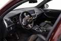 BMW X4 xDrive 20dA xLine M Sport Burdeos - thumbnail 29