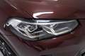 BMW X4 xDrive 20dA xLine M Sport Burdeos - thumbnail 2