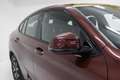 BMW X4 xDrive 20dA xLine M Sport Burdeos - thumbnail 10
