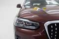 BMW X4 xDrive 20dA xLine M Sport Burdeos - thumbnail 11