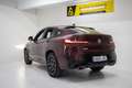 BMW X4 xDrive 20dA xLine M Sport Burdeos - thumbnail 7