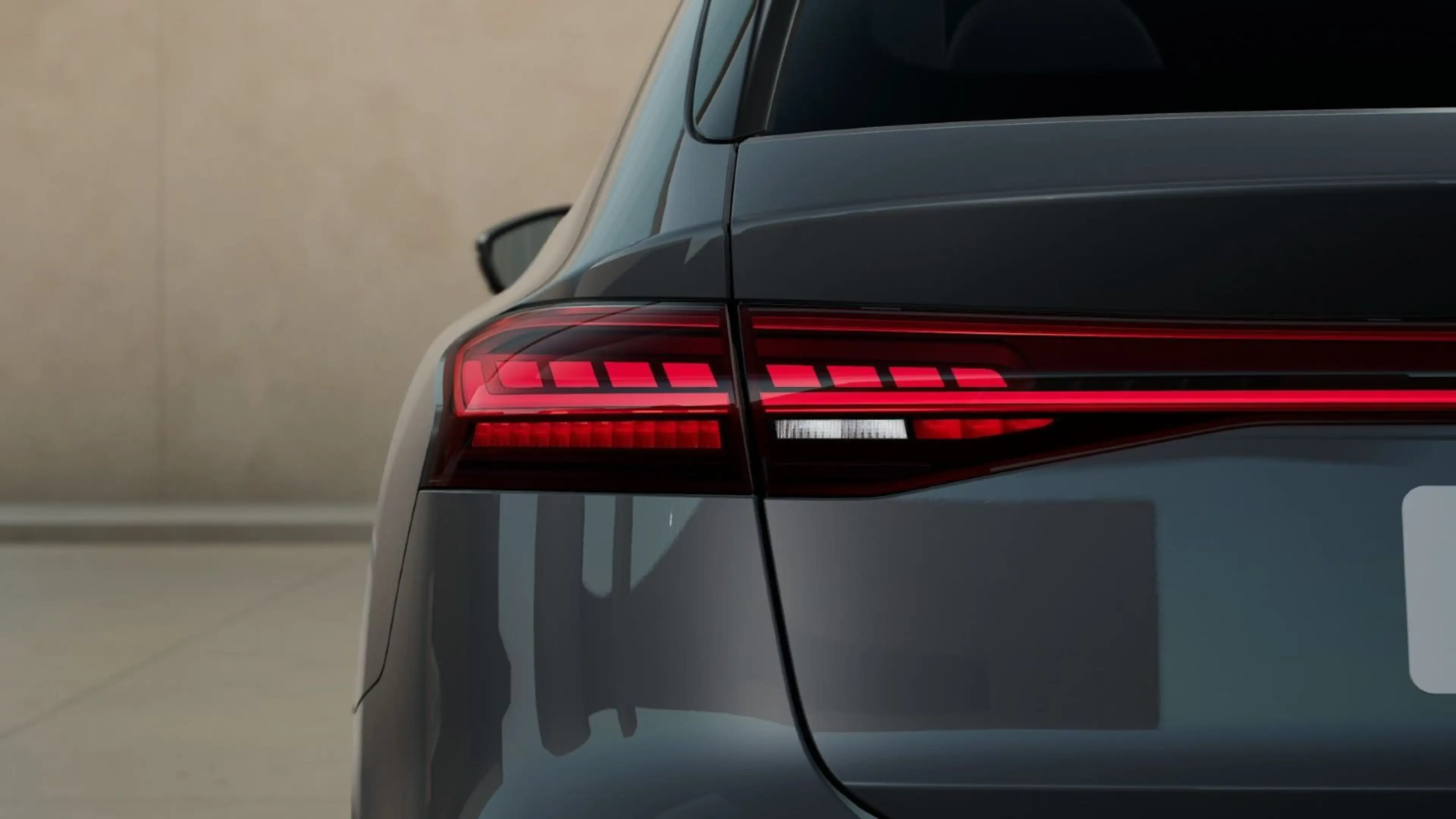 Audi A6 e-tron S-line | Matrix-LED,360°,WP — photo 7