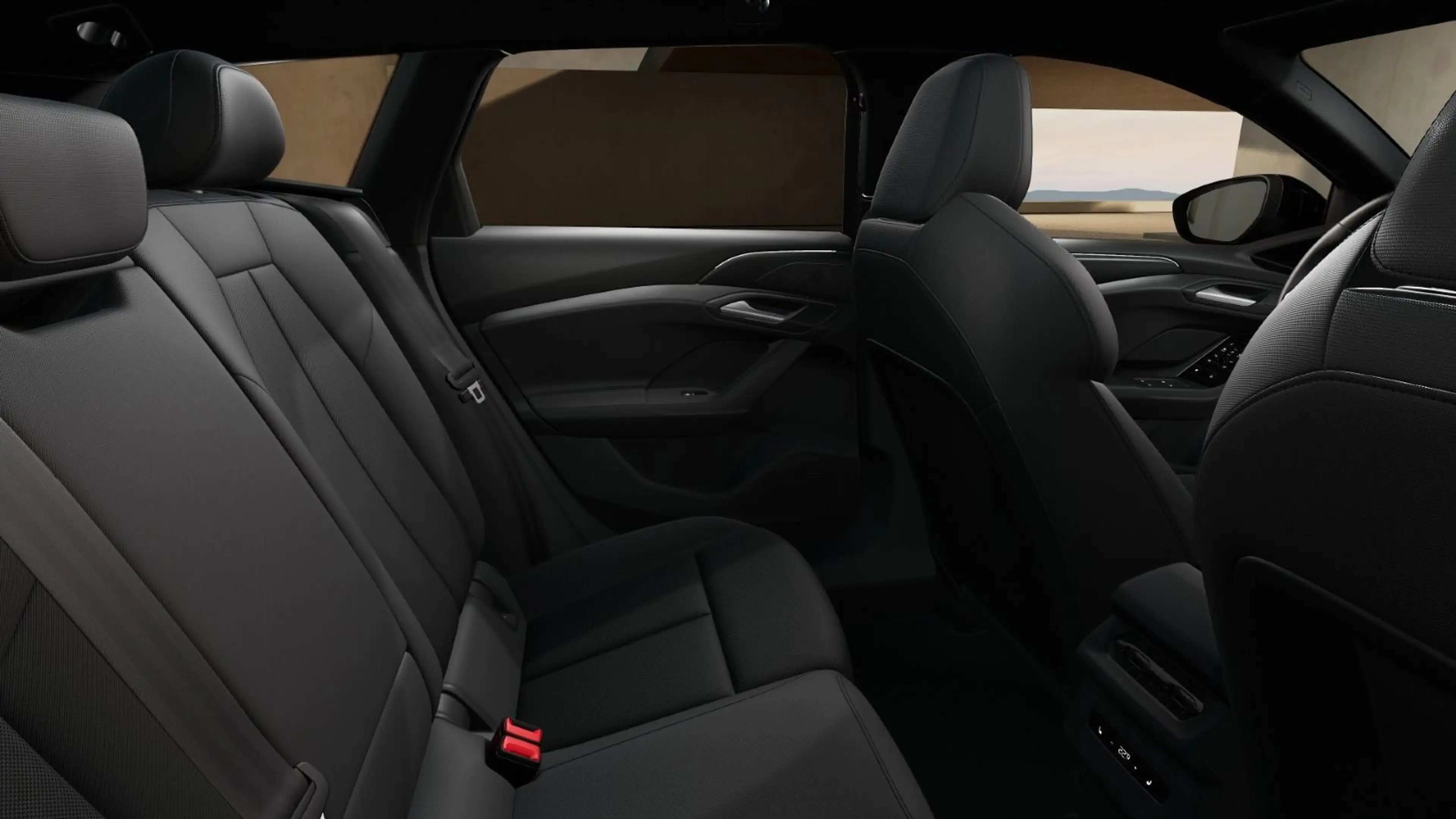 Audi A6 e-tron S-line | Matrix-LED,360°,WP — photo 11