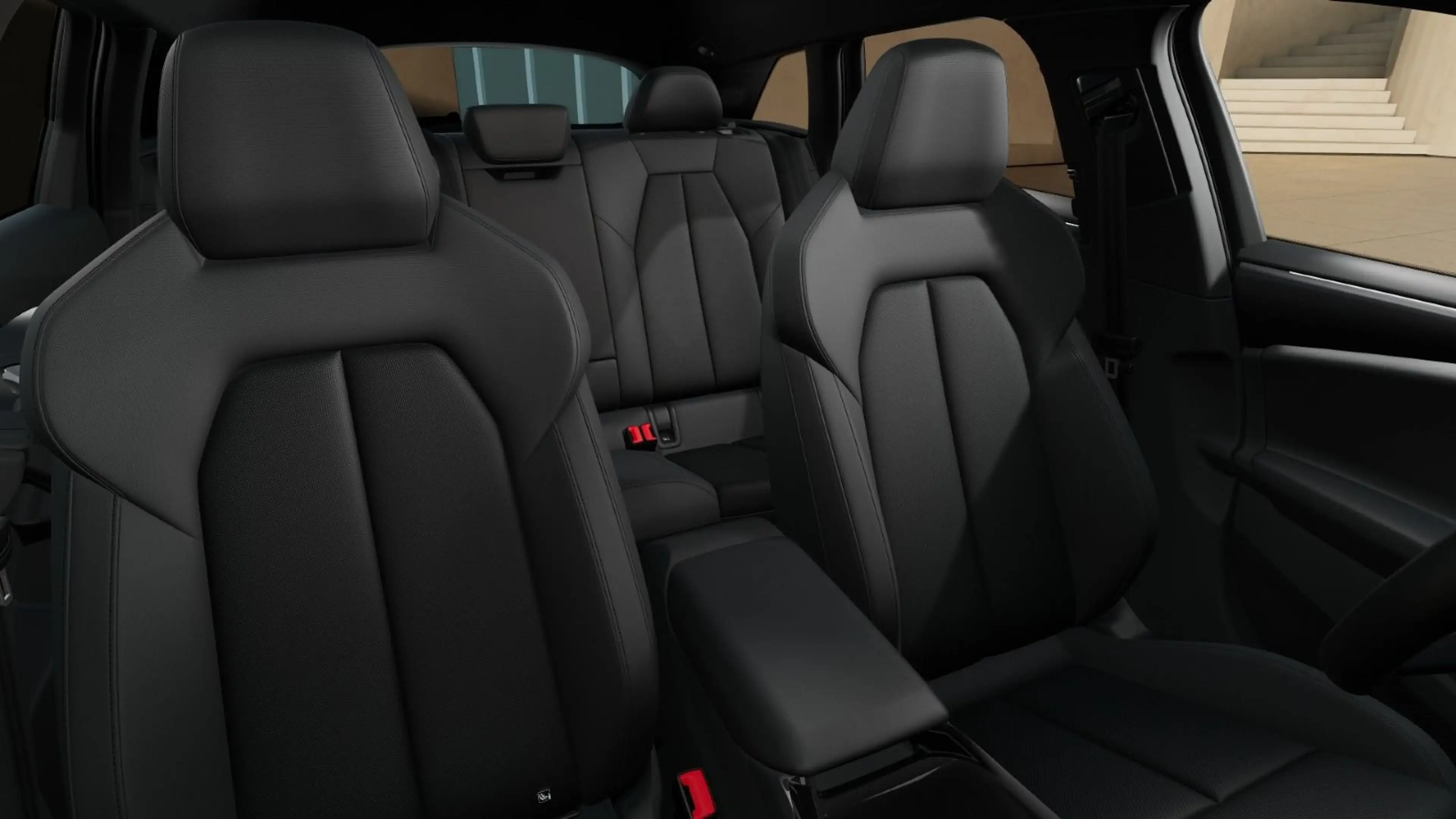 Audi A6 e-tron S-line | Matrix-LED,360°,WP — photo 10