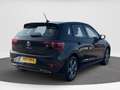 Volkswagen Polo 1.0 TSI R-Line | 95 pk | A-Camera | IQ. Light | Au Schwarz - thumbnail 2
