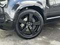 Land Rover Defender 110 2.0 P400E X-DYNAMIC SE Gris - thumbnail 4
