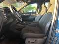 Volvo XC40 XC40 2.0 b3 Plus Black Edition auto Blu/Azzurro - thumbnail 10