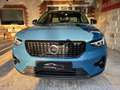 Volvo XC40 XC40 2.0 b3 Plus Black Edition auto Blu/Azzurro - thumbnail 1
