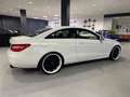 Mercedes-Benz E 200 Aut. Avantgarde|20"LM|H&R|Service neu Weiß - thumbnail 9