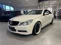 Mercedes-Benz E 200 Aut. Avantgarde|20"LM|H&R|Service neu Weiß - thumbnail 5