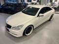 Mercedes-Benz E 200 Aut. Avantgarde|20"LM|H&R|Service neu Weiß - thumbnail 12