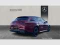 Mercedes-Benz CLA 250 e Rojo - thumbnail 2