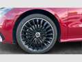 Mercedes-Benz CLA 250 e Rojo - thumbnail 5