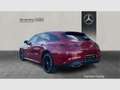 Mercedes-Benz CLA 250 e Rojo - thumbnail 4