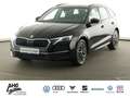Skoda Octavia Combi 1.5 TSI Selection Zwart - thumbnail 1