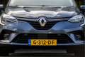 Renault Clio 1.0 TCe Zen Gris - thumbnail 3