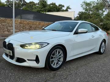 420dA Coupé
