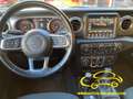 Jeep Wrangler Unlimited 2.0T GME Sahara 8ATX Grigio - thumbnail 11
