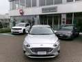 Ford Focus Focus 1.5 EcoBlue 120 CV SW Business Grau - thumbnail 7