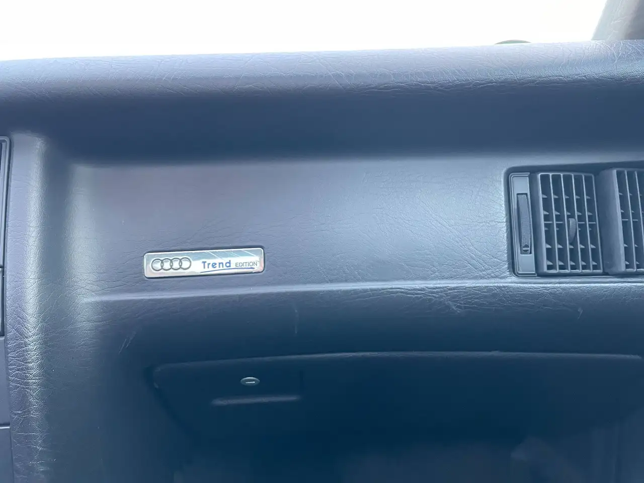 Audi 80 B3 1.8 S - Trend Edition - HU bis Ok./2027, foto 7