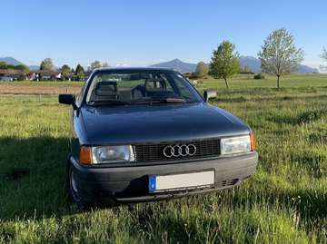 B3 1.8 S - Trend Edition - HU bis Ok./2027