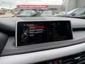 BMW X5 xDrive30d High Executive M Sport Panoramadak LED A Zwart - thumbnail 18